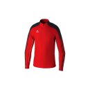 EVO STAR Trainingstop rot/schwarz