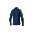EVO STAR Trainingstop new navy/lime