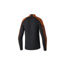 EVO STAR Trainingstop schwarz/orange