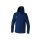 TEAM Jacke mit abnehmbaren Ärmeln new navy