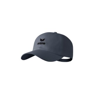 Basic Cap slate grey