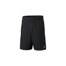 TEAM Shorts schwarz