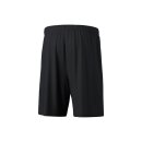 TEAM Shorts schwarz