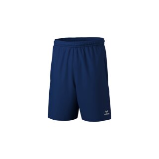TEAM Shorts new navy