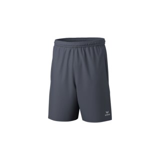 TEAM Shorts slate grey