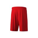 TEAM Shorts rot