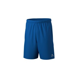 TEAM Shorts new royal