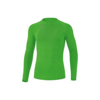 Athletic Longsleeve green