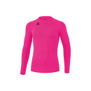 Athletic Longsleeve pink glo