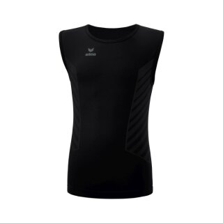 Athletic Tanktop schwarz