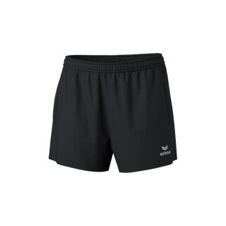 TEAM Shorts schwarz