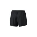 TEAM Shorts schwarz