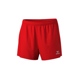 TEAM Shorts rot