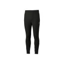 LIGA STAR Trainingshose schwarz