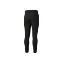 LIGA STAR Trainingshose schwarz