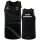 RACING Singlet schwarz