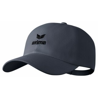 Basic Cap slate grey