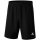 Tennis Shorts schwarz