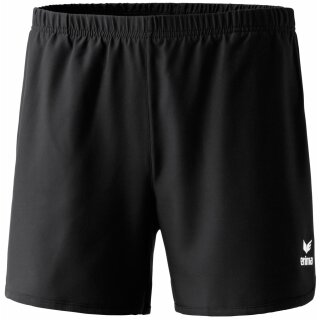 Tennisshorts schwarz