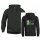 Hoody Dance Kids schwarz