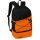 SIX WINGS Rucksack orange/schwarz