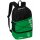 SIX WINGS Rucksack smaragd/schwarz