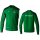 EVO STAR Sweatshirt smaragd/pine grove