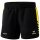 Six Wings Worker Shorts schwarz/gelb