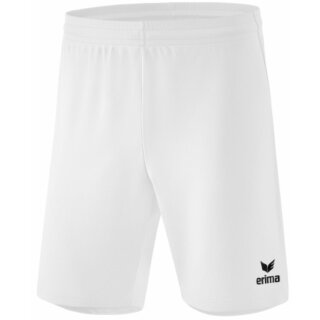 Unisex - RIO 2.0 Shorts weiß