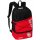 SIX WINGS Rucksack rot/schwarz