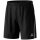 Running Shorts schwarz