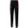 Six Wings Worker Hose schwarz/rot