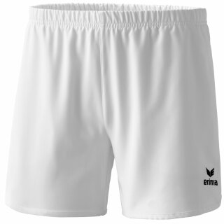 Tennisshorts weiß