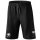 Essential Sweatshorts schwarz