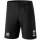 Trainingsshorts schwarz