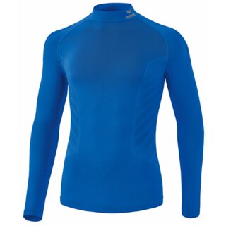 Athletic Longsleeve Turtleneck new royal