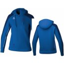 EVO STAR Trainingsjacke mit Kapuze new royal/new navy