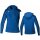 EVO STAR Trainingsjacke mit Kapuze new royal/new navy