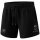 Essential Team Sweatshorts schwarz