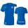 Funktions Teamsport T-Shirt new royal