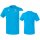 Funktions Teamsport T-Shirt curacao