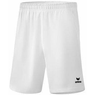 Tennis Shorts new white