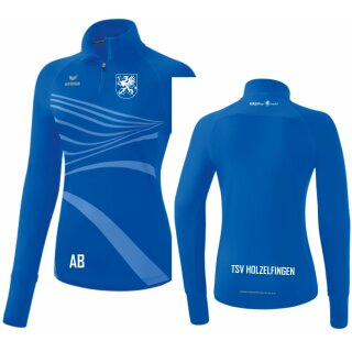 RACING Longsleeve new royal