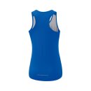 RACING Singlet new royal