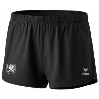 Marathon Shorts schwarz