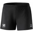 Marathon Shorts schwarz