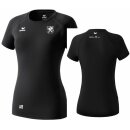 PERFORMANCE T-Shirt schwarz