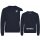 Roundneck navy