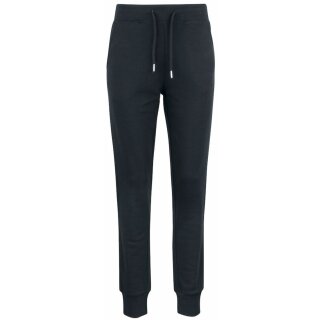 Premium OC Pants schwarz