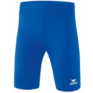 RACING Leichtathletik Tight kurz new royal